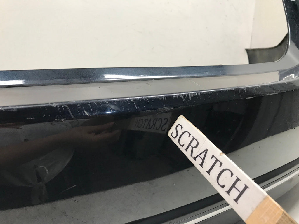 Rear Bumper Cover 1H2 Toyota Avalon XLE/Limited/Hybrid 2013-2018 52159-07020 OEM