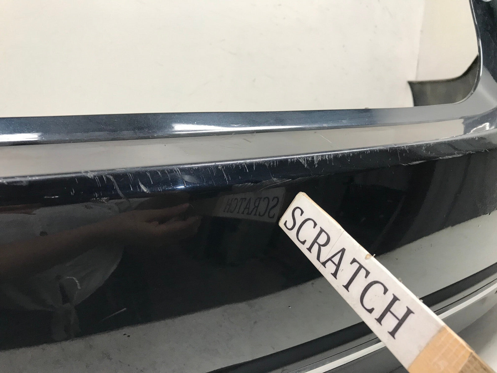 Rear Bumper Cover 1H2 Toyota Avalon XLE/Limited/Hybrid 2013-2018 52159-07020 OEM