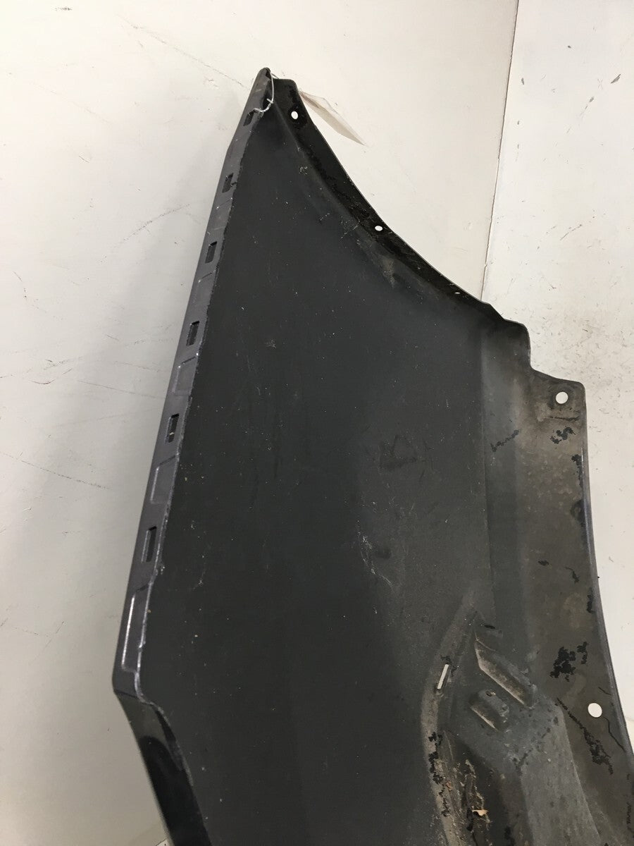 Rear Bumper Cover Honda Civic EX LX Touring 2016 2017 71501-TBA-A010 OEM3