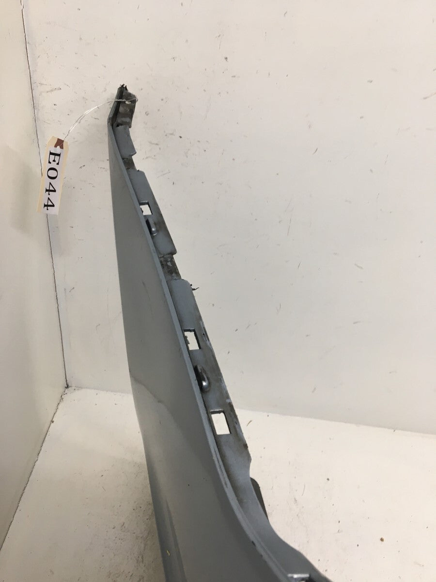Rear Bumper Cover Hyundai Sonata Limited GLS SE w/Dual Exhaust