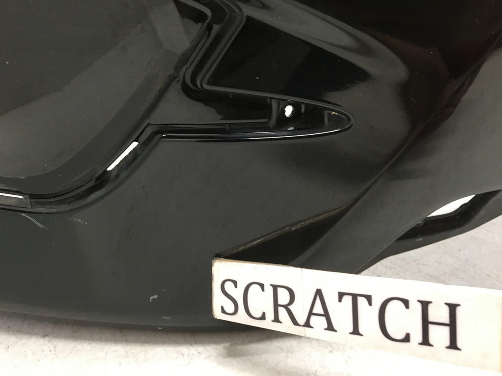 Rear Bumper Cover Honda Civic EX LX Touring 2016 2017 71501-TBA-A010 OEM