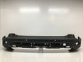 Rear Bumper Cover Ford Escape S/SE/SEL/Titanium No Sens w/Trailer pkg 13-15 OEM