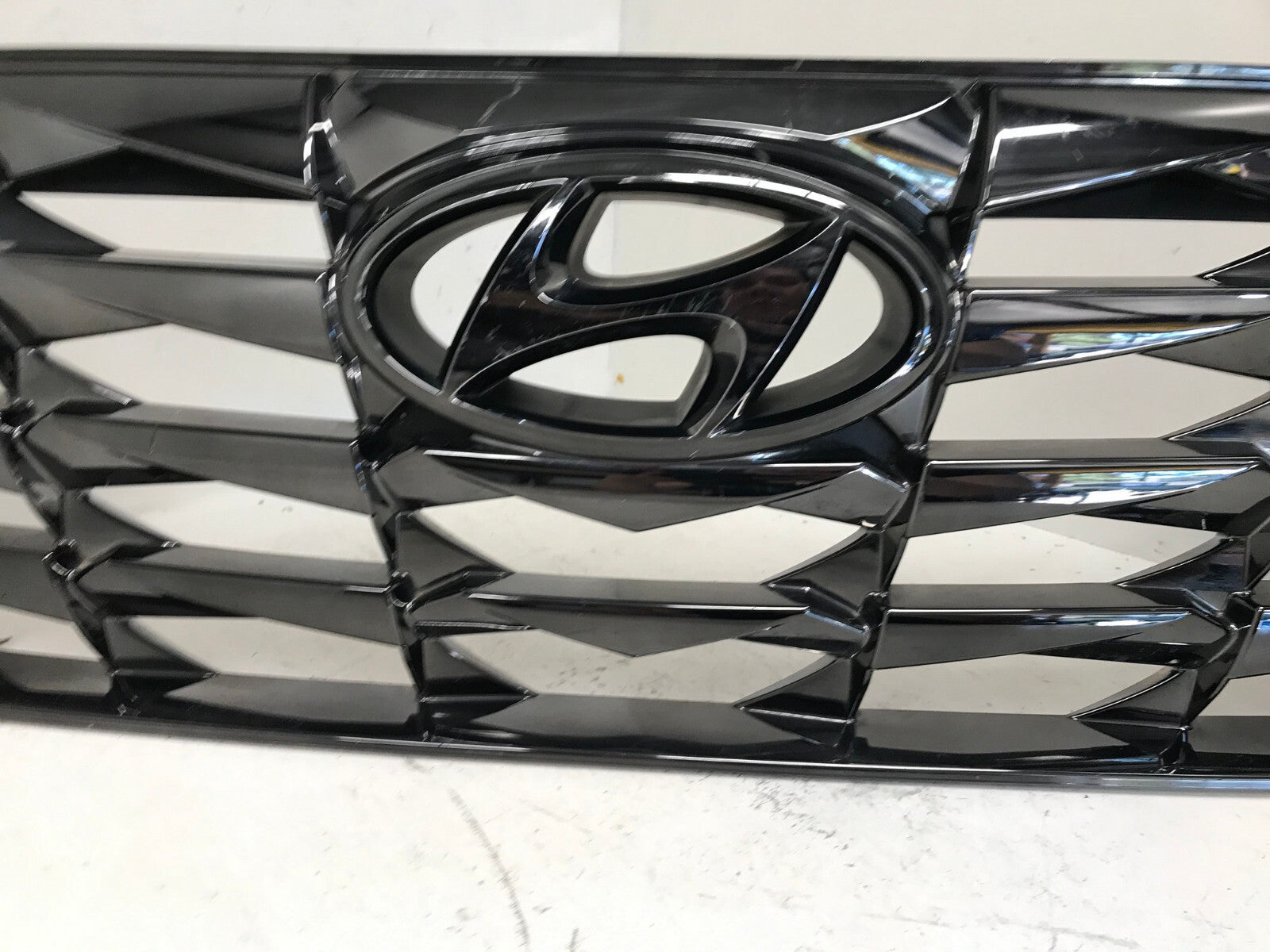 Grille Grill Hyuundai Tucson 2021 2022 86366-N9000 OEM