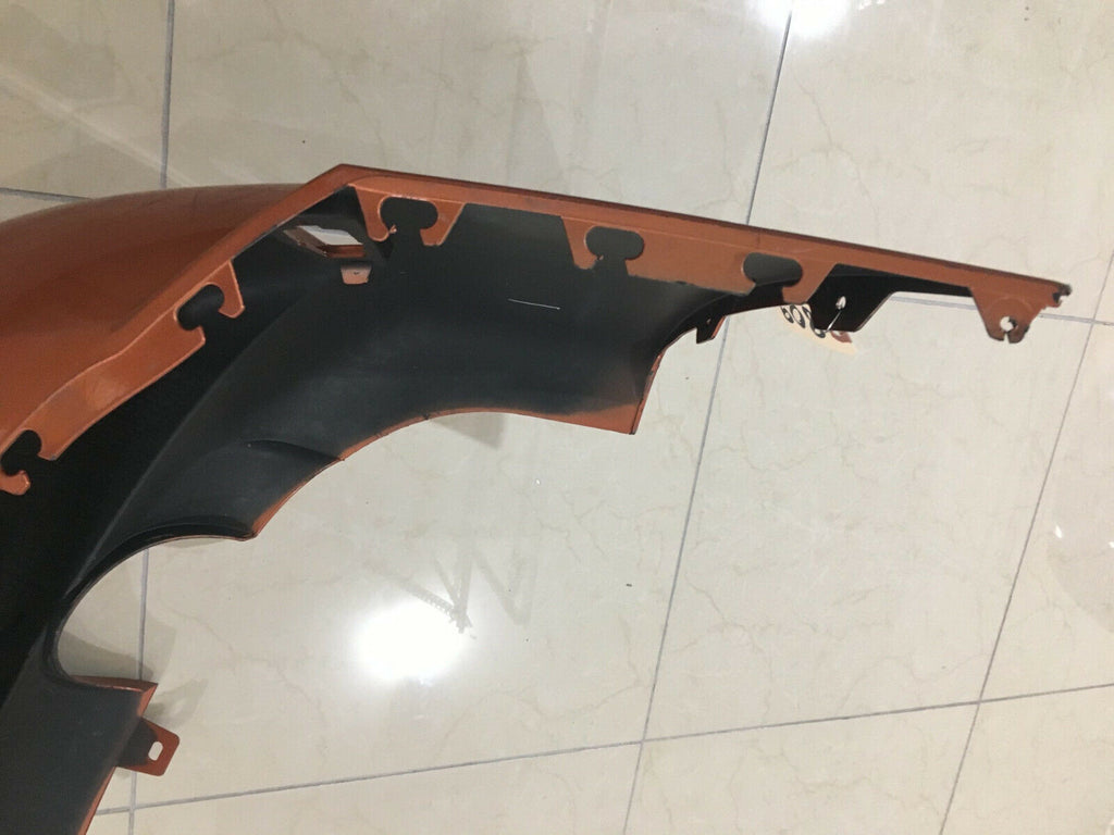 Rear Bumper Cover Chevrolet HHR LT/LS/LS Panel/LT Panel 06-11 15276663 OEM (1)
