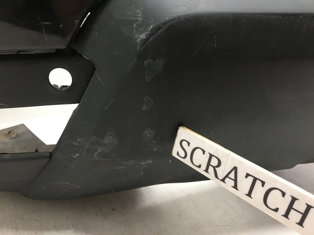 Rear Bumper Cover Range Rover Sport 2014-2017 DK62-17F954-AC Original5