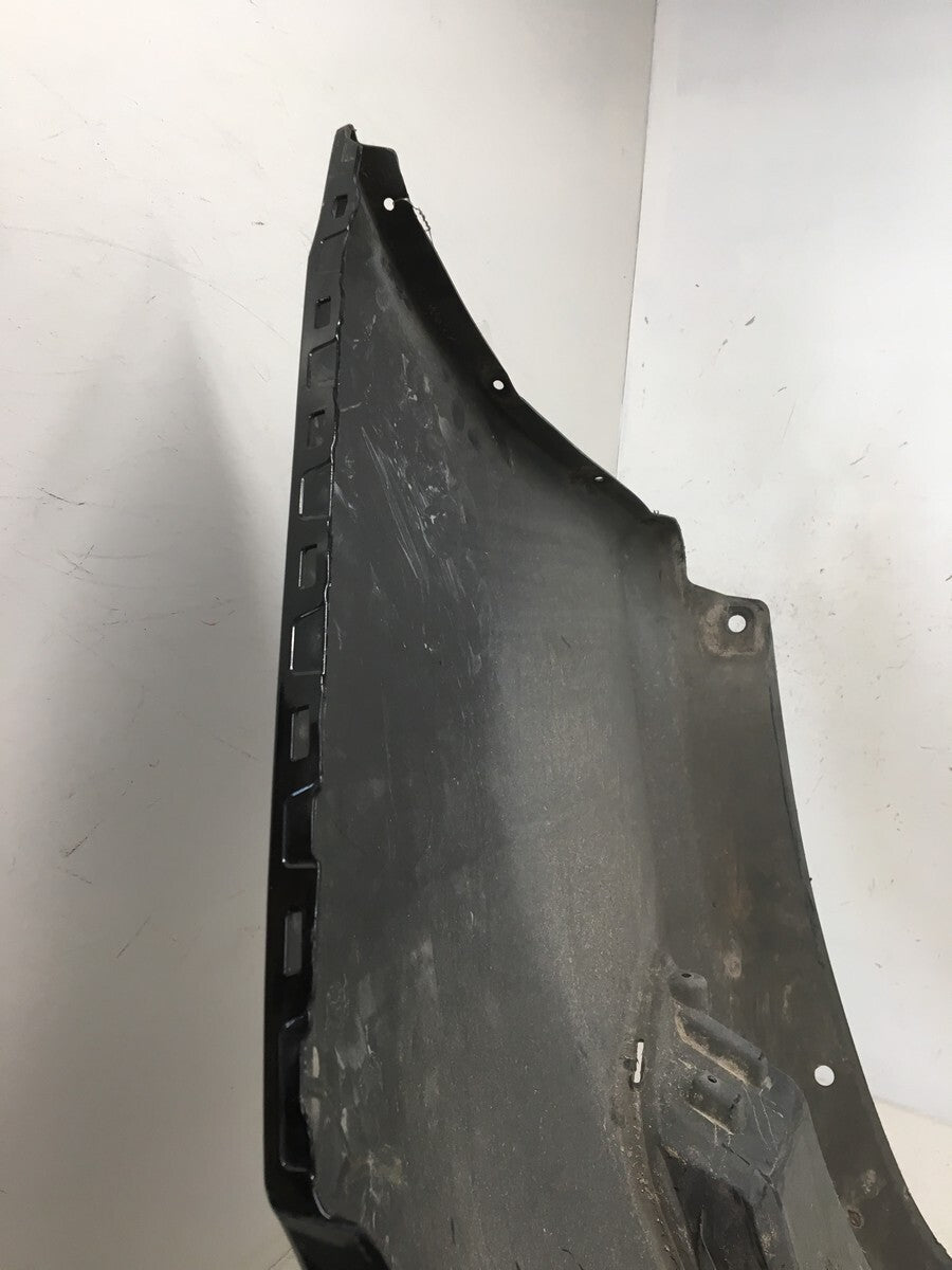 Rear Bumper Cover Honda Civic EX LX Touring 2016 2017 71501-TBA-A010 OEM