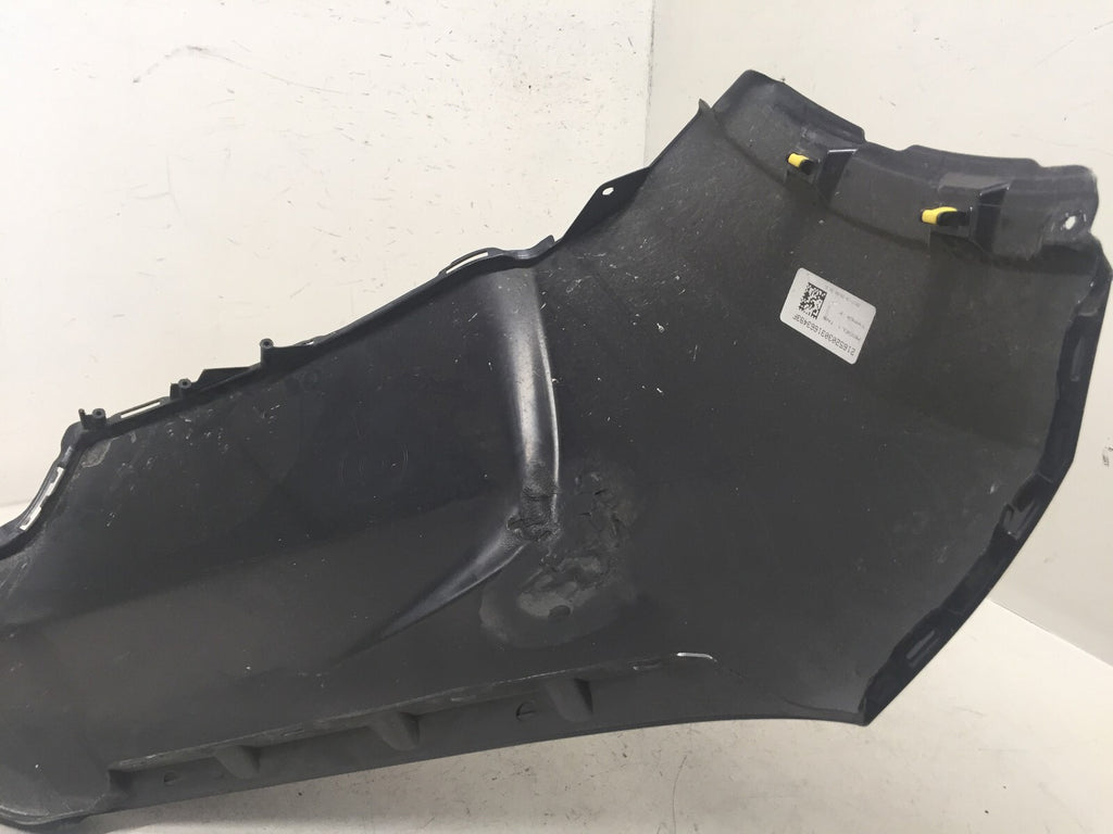 Front Upper Bumper Cover Honda CR V LX EX EX L Touring 17 18 71101-TLA-A000 OEM