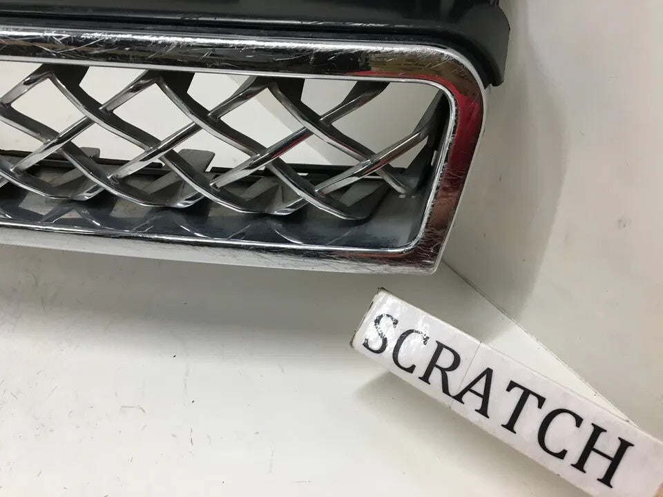 Upper Grille Grill Chevrolet GM Suburban 1500 07 08 15208000 Original2