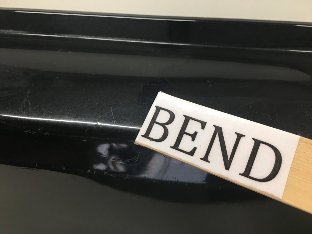 Rear Bumper Cover Toyota Corolla L/LE/S/S Plus/ECO/ECO Plus/LE ECO 14-18 OEM2