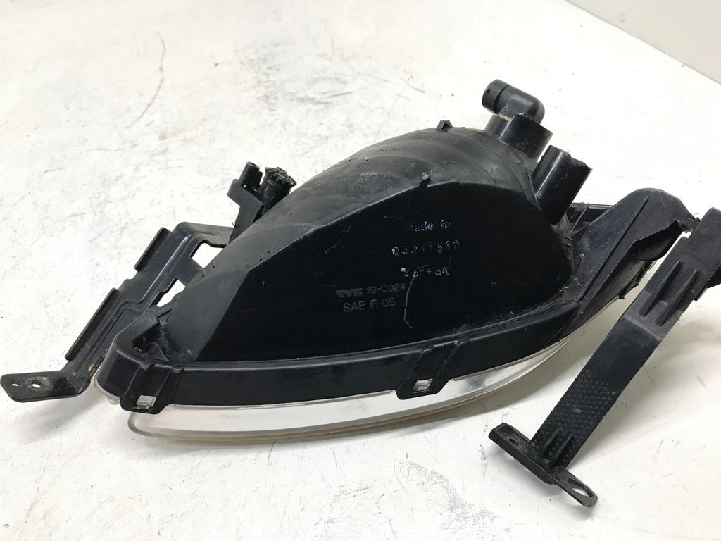 Fog light Damaged LH Driver  Hyundai Elantra 2011-2013 CAPA