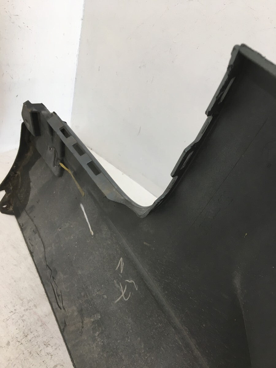 Rear Bumper Cover Land Rover LR3 HSE SE w/Sensor Holes 1BC 05-08 9H22-17D822 OEM