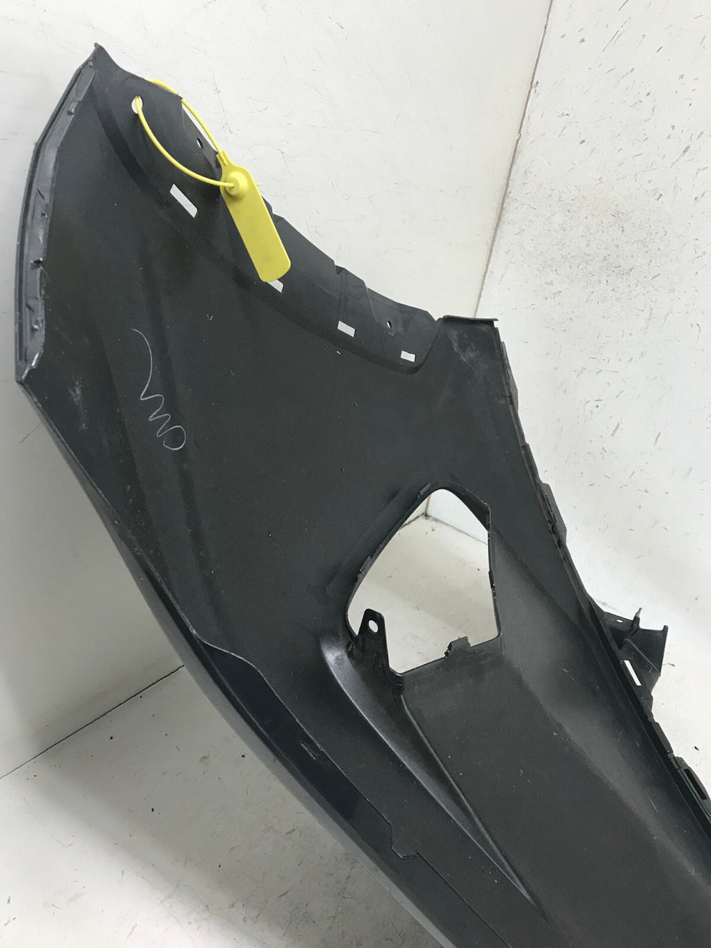 Front Bumper Cover Toyota RAV4 LE/XLE/XLE Premium/Hybrid LE 1G3 2019-2020 OEM3