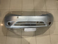 Front Bumper Cover Silver 14-2016 Nissan Versa Note S Plus SV SL 62022+3vy0h OEM