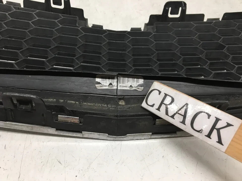 Lower Grille Chevy Cruze LS LT LTZ 2011-2014 95225614 Original