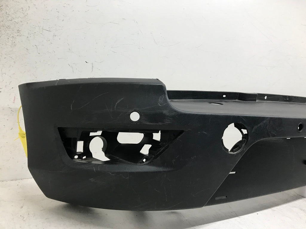 Rear Bumper Cover Black Ford EcoSport 2018-2022 GN1Z-17K835-F OEM