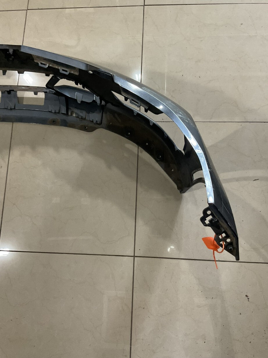 Front Bumper Cover Grey BMW 330I 330E G20 2019 - 2022 51117468359 OEM