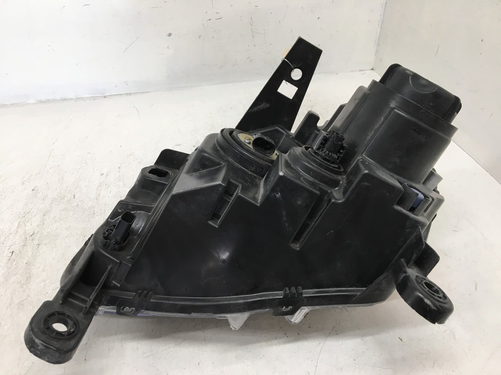 Headlight Damaged Passenger RH Jeep Grand Cherokee 2014 2015 68236108AC OEM