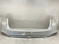 Rear Upper Bumper Cover Hyundai Tucson GL/GLS/Ltd/SE White 10-15 86611-2S000 OEM