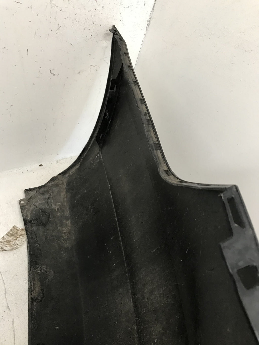 Rear Bumper Cover Volkswagen Jetta S SE SEL TDI Premium 11-14 5C6807421A OEM2