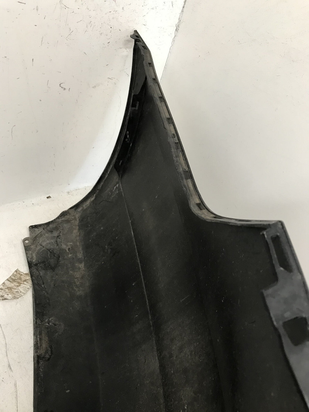 Rear Bumper Cover Volkswagen Jetta S SE SEL TDI Premium 11-14 5C6807421A OEM2