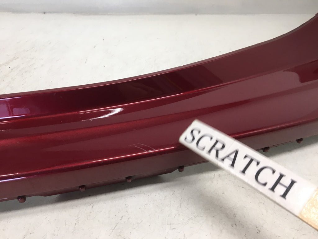 Rear Bumper Cover Toyota RAV4 Hybrid Limited LE XLE Canada Built 3T3 16-2018 OEM