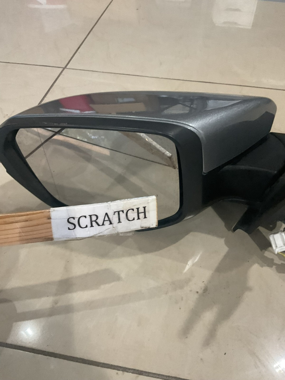 Mirror Left Driver LH Honda Civic 2016-2021 CAPA