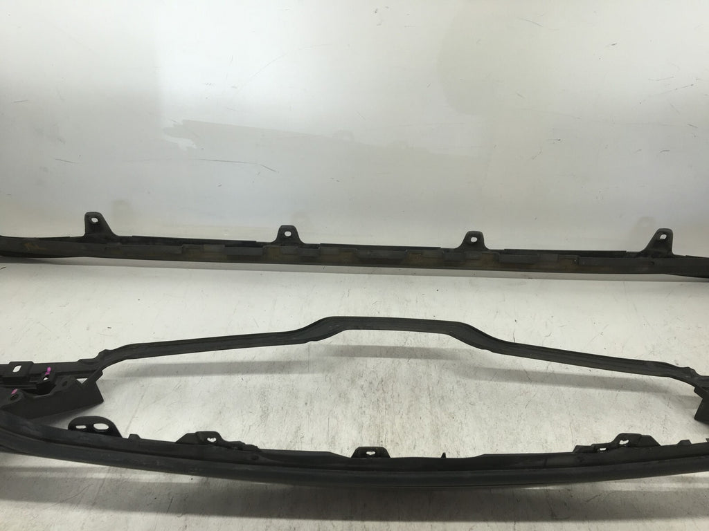 Front Bumper Cover Toyota Avalon Base Limited Touring 4X7 2019 52119-07090 OEM