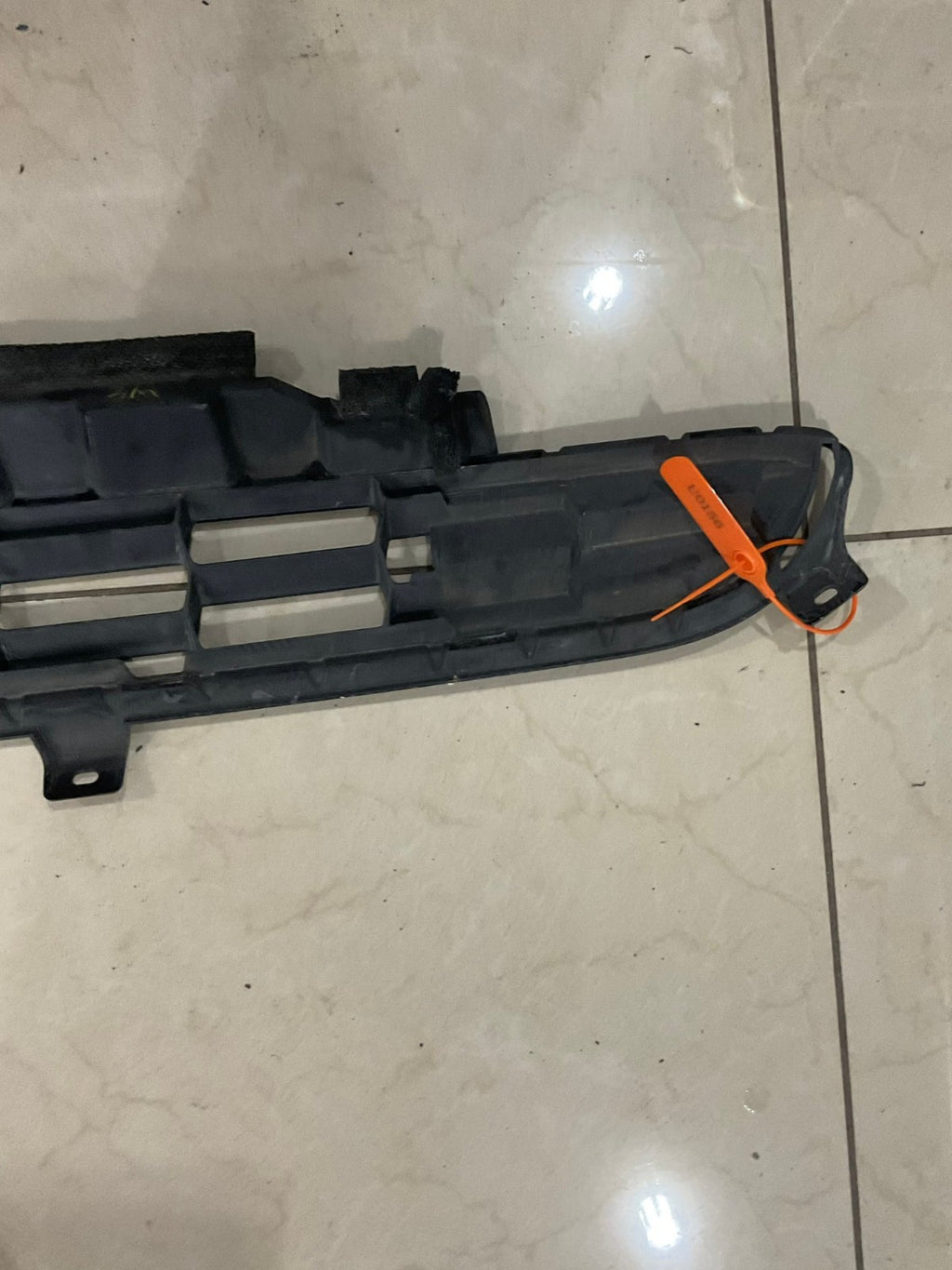 Grill Grille Black 2015 2016 2017 Lexus NX200T 53112+78030 OEM