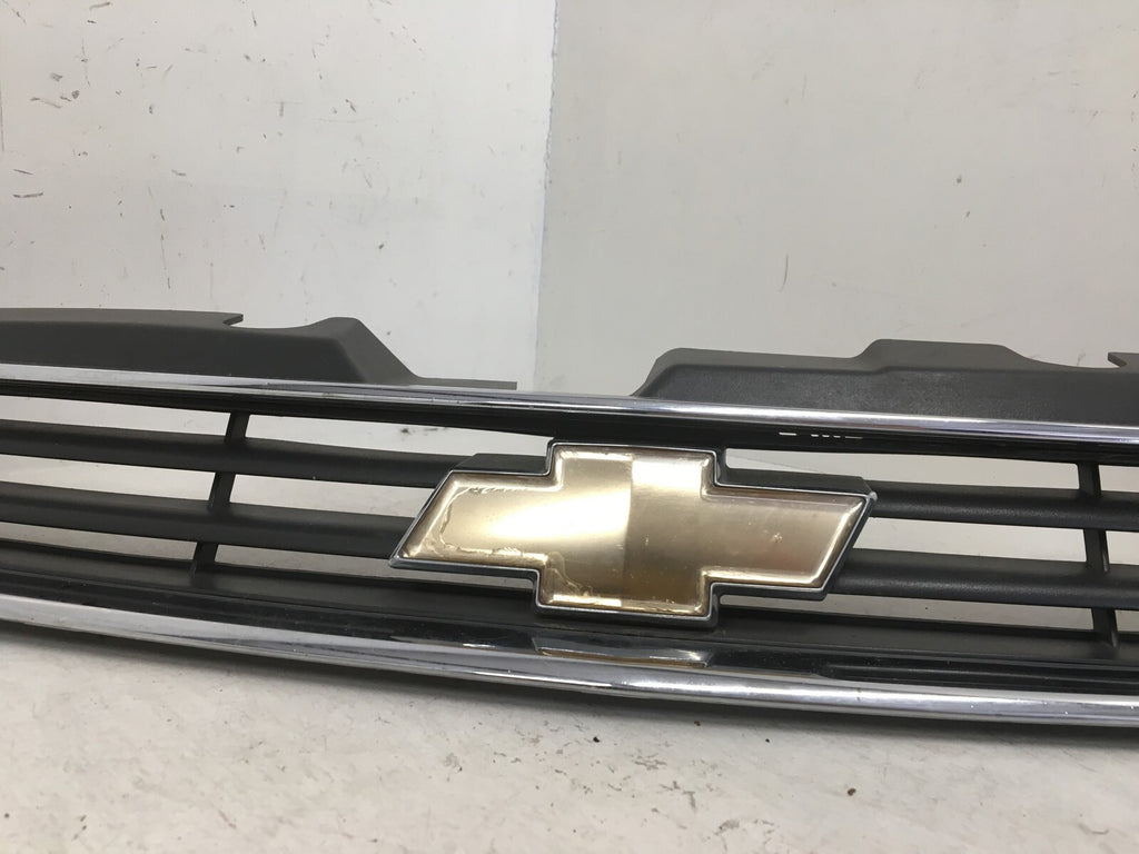 Grille Grill Chevrolet Monte Carlo Impala 2006-2011 10333709 OEM