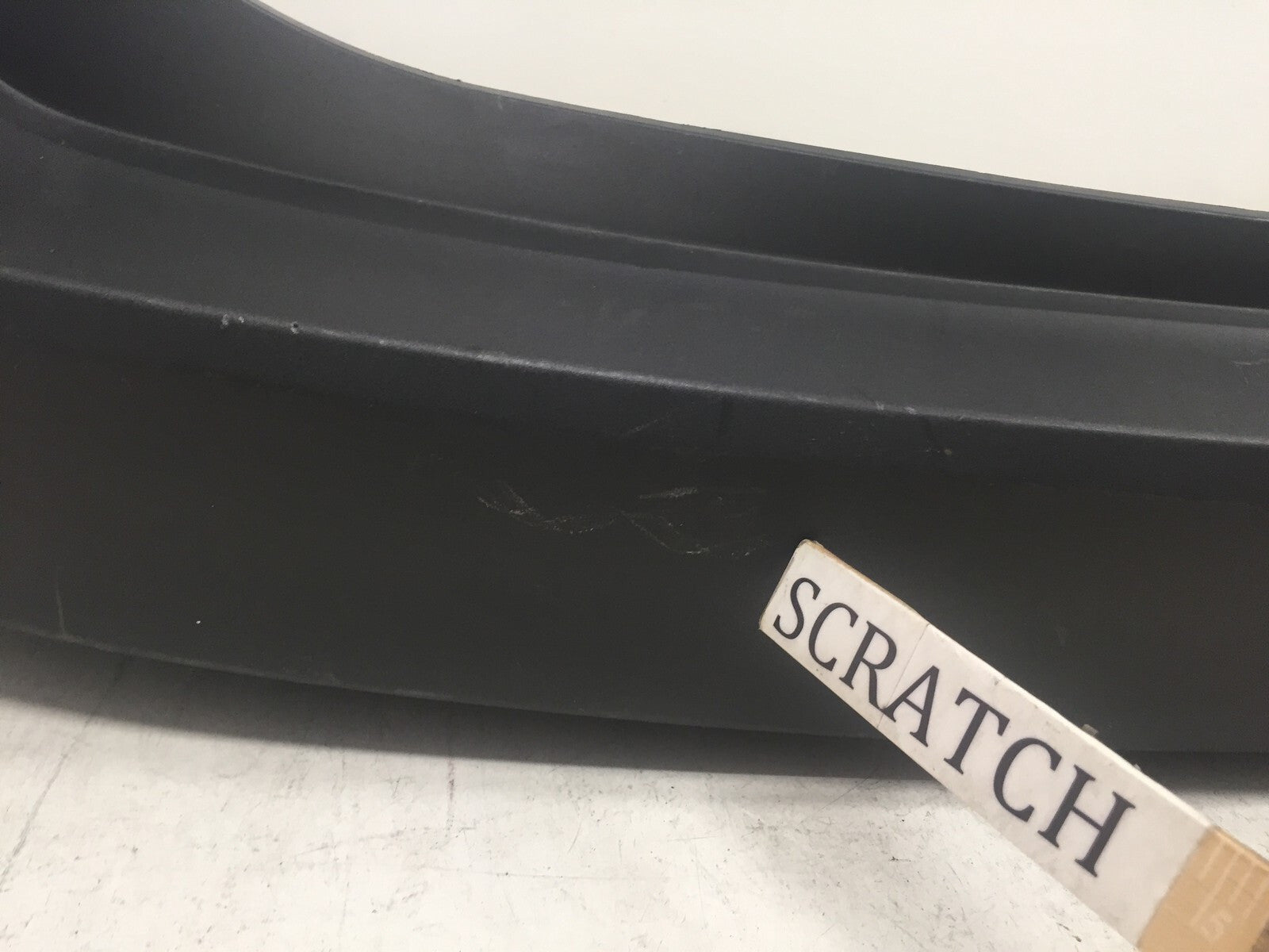 Rear Bumper Cover Toyota Rav4 LE XLE Limited 2013-2015 52159-0R070 OEM