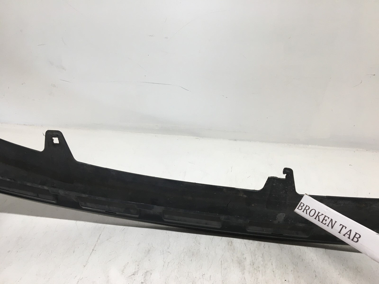 Front Bumper Cover Toyota Camry LE XLE SE XSE Hybrid LE 15-2017 52119-06A50 OEM