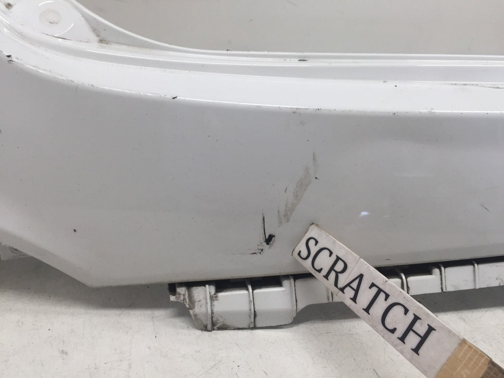 Rear Bumper Cover Hyundai Tucson GL GLS Limited SE 2010-2015 86611-2S000 OEM