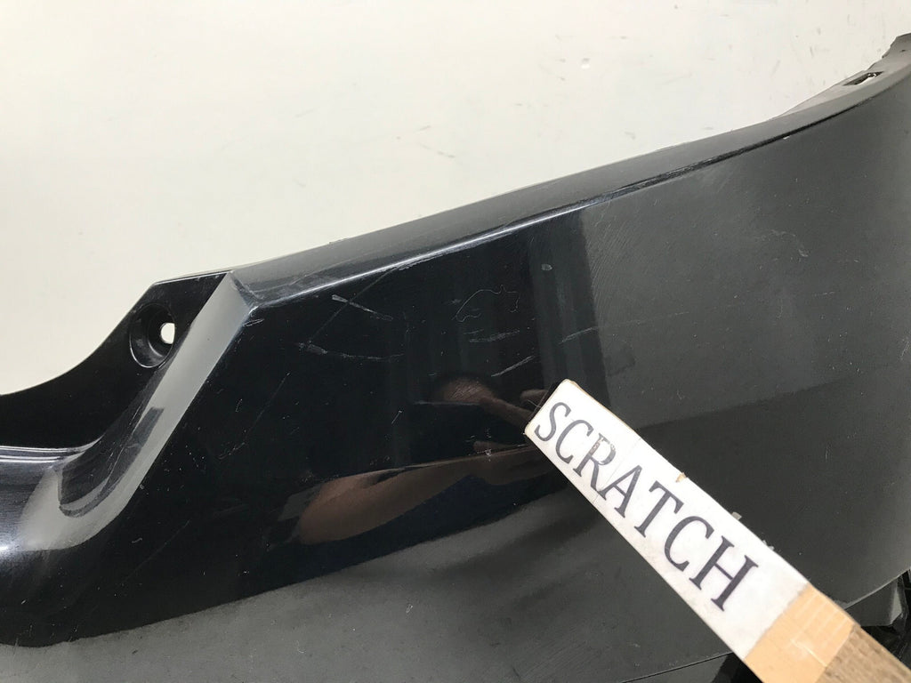 Rear Bumper Cover Honda Civic EX/LX/Touring 2016 2017 2018 71501-TBA-A010 OEM7