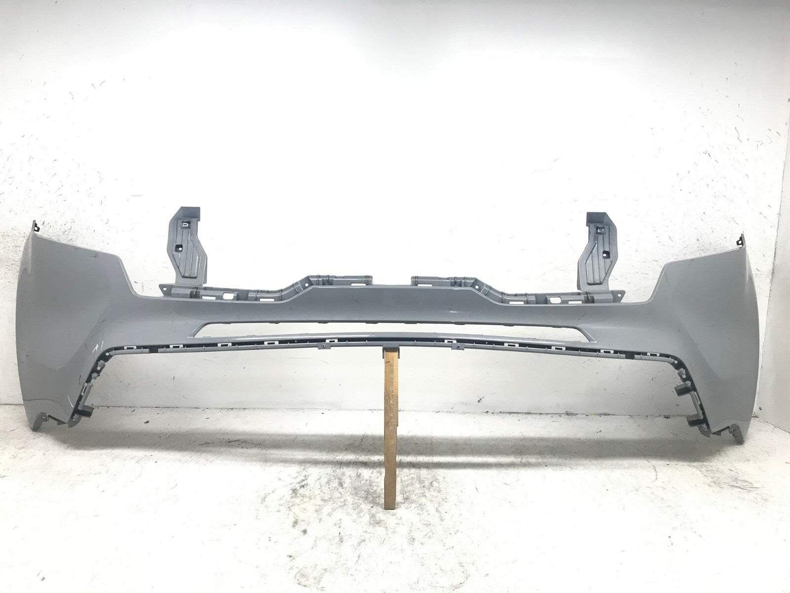 Front Upper Bumper Cover C7S 2021-2023 Kia Srento 86511-R5000 OEM