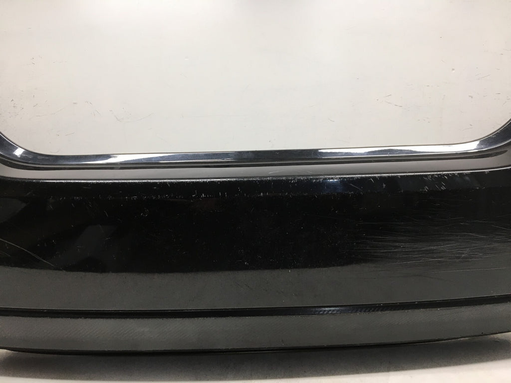 Rear Bumper Cover Toyota Corolla L LE S Plus ECO ECO Plus LE ECO 218 14-18 OEM2