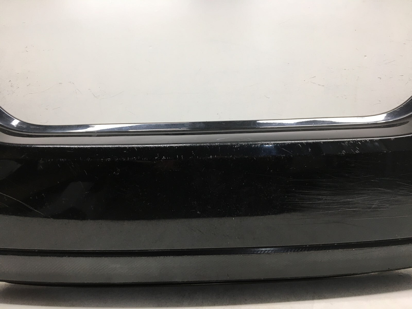 Rear Bumper Cover Toyota Corolla L LE S Plus ECO ECO Plus LE ECO 218 14-18 OEM2
