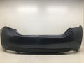 Rear Bumper Cover Toyota Corolla L/LE/S/S Plus/ECO/ECO Plus/LE ECO 14-2018 OEM2