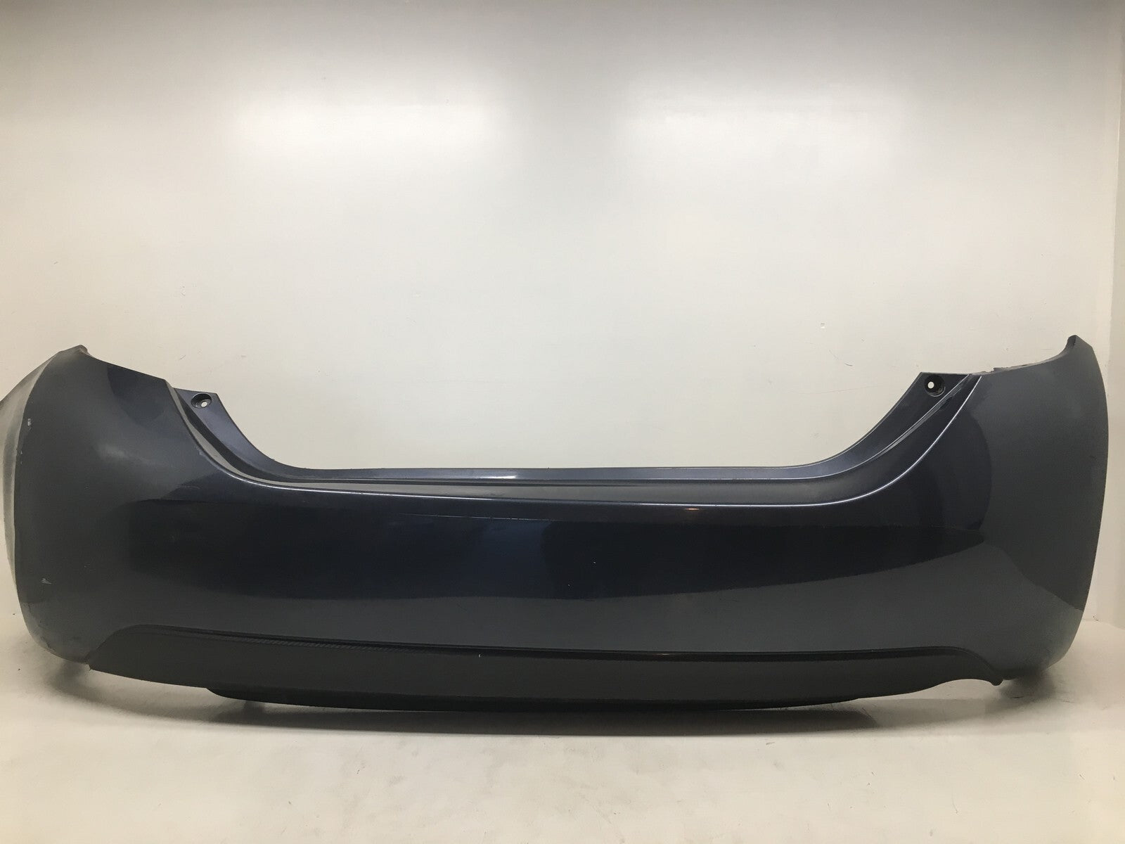 Rear Bumper Cover Toyota Corolla L/LE/S/S Plus/ECO/ECO Plus/LE ECO 14-2018 OEM2