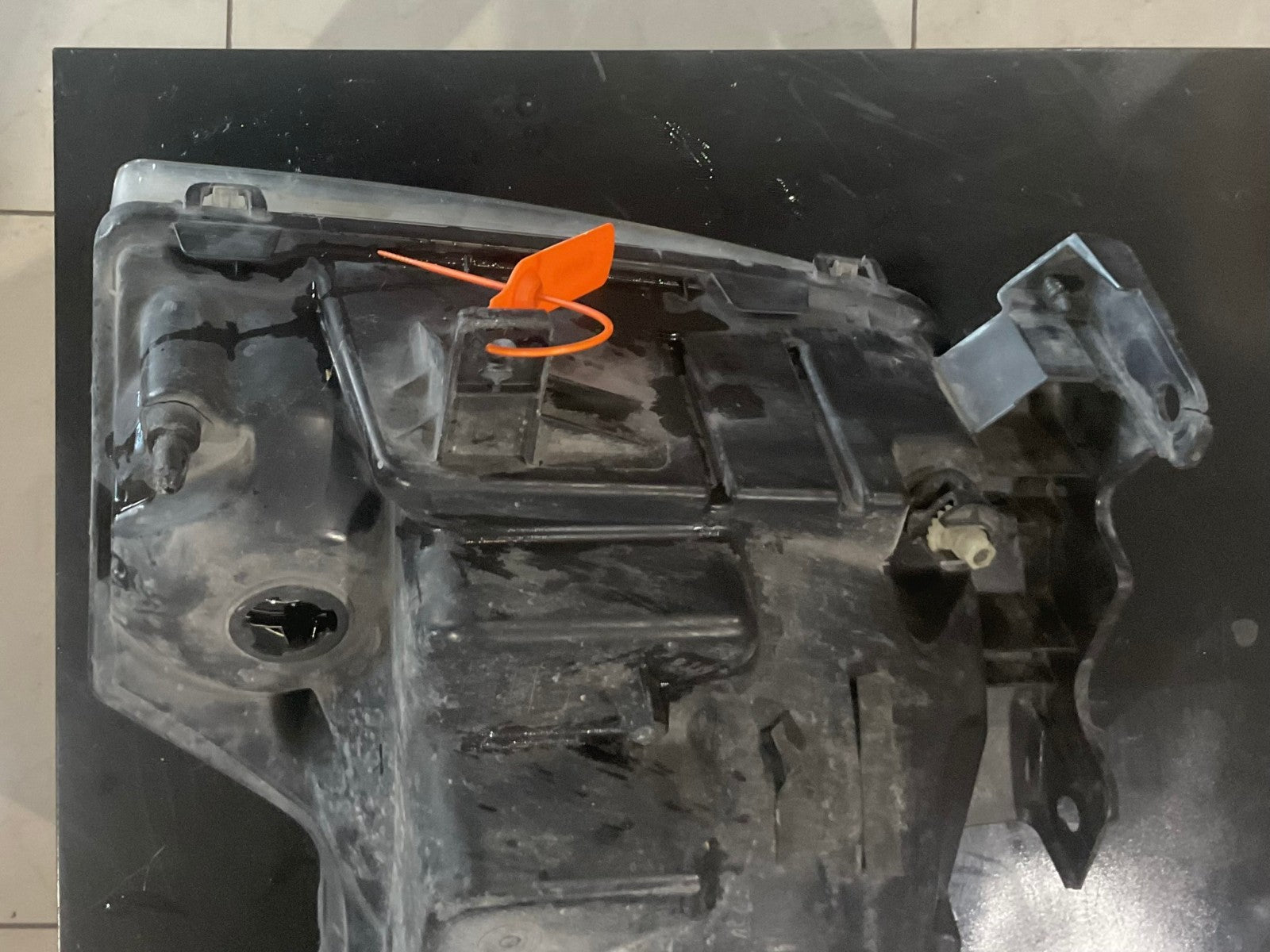 Headlight Right Passenger RH 2013 2014 Ford F150 F-150 CAPA