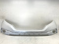 Front Bumper Cover Honda CR-V White 2017-2019 71101-TLA-A500 OEM