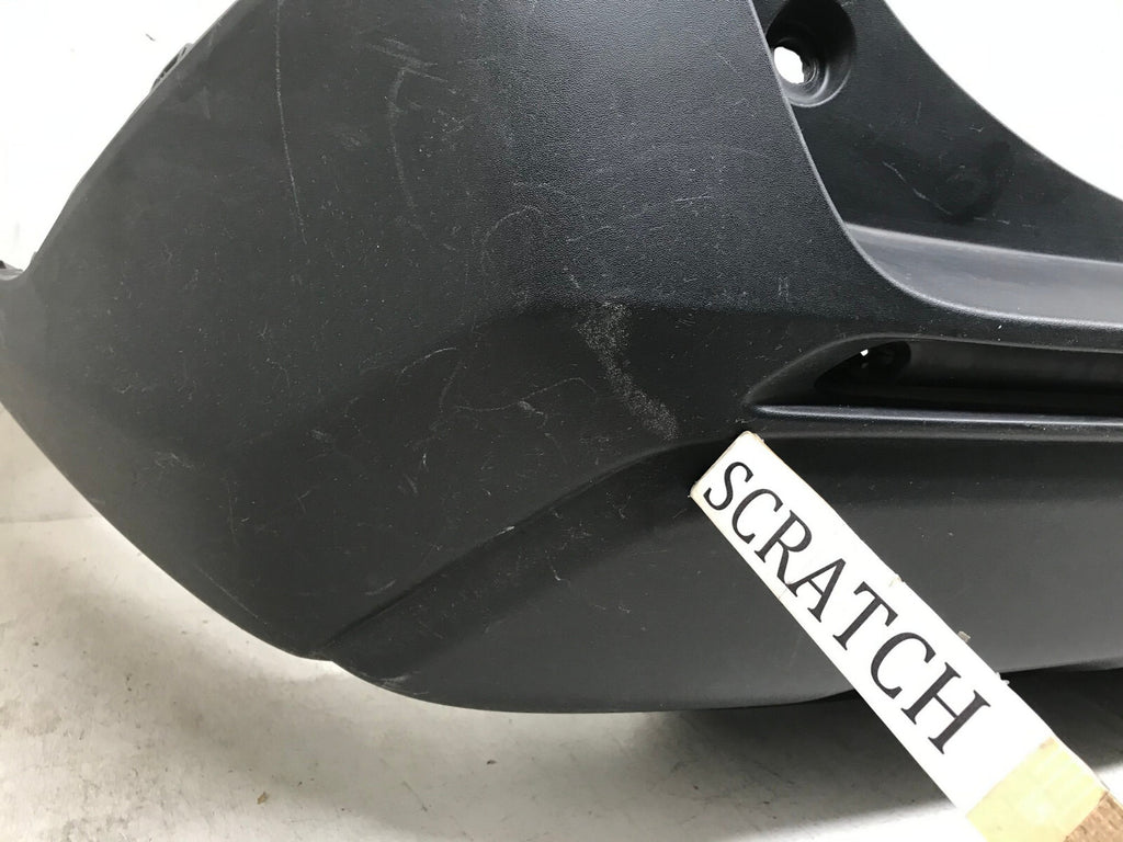 Rear Bumper Cover Toyota RAV4 LE XLE XLE Prmium Hybrid LE 19 20 52159-42220 OEM6