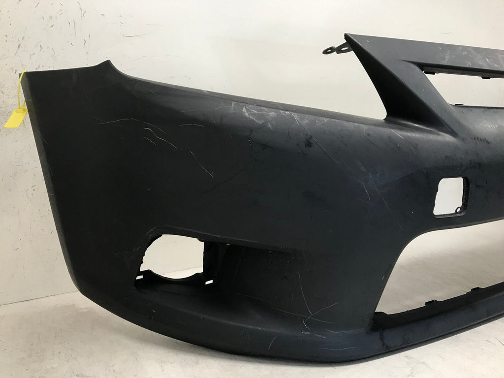 Front Bumper Cover Scion tC 2011-2013 CAPA
