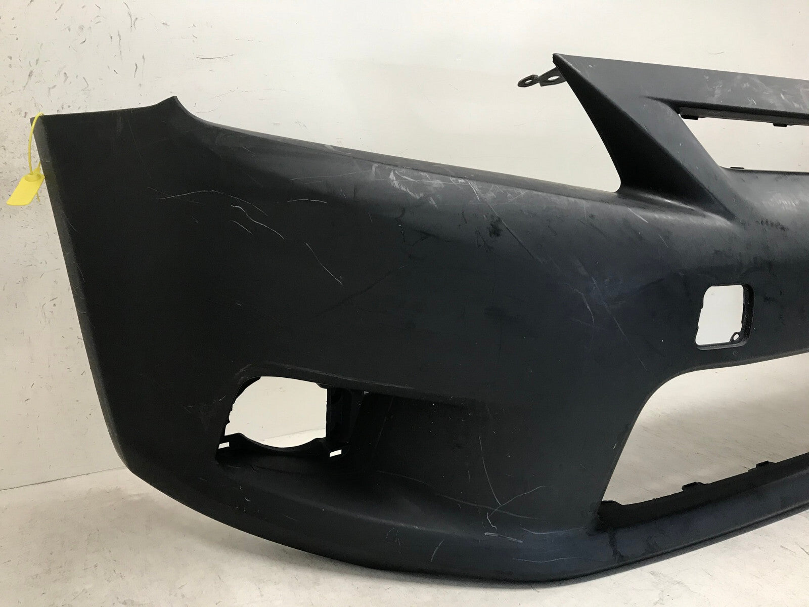 Front Bumper Cover Scion tC 2011-2013 CAPA