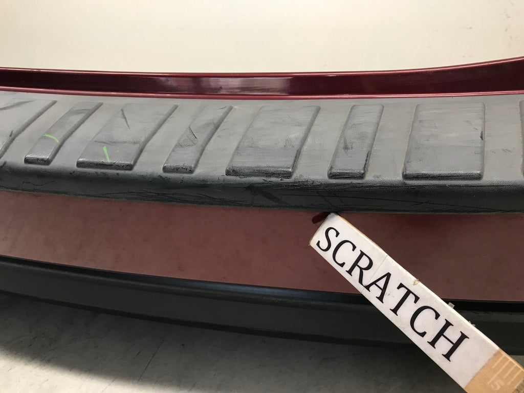 Rear Bumper Cover Subaru Forester 2.5i/2.0XT 2014-2016 57704SG012 OEM