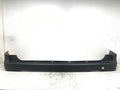 Rear Bumper Cover Black 2013-2017 Nissan NV200 S 85022-3LM0H OEM
