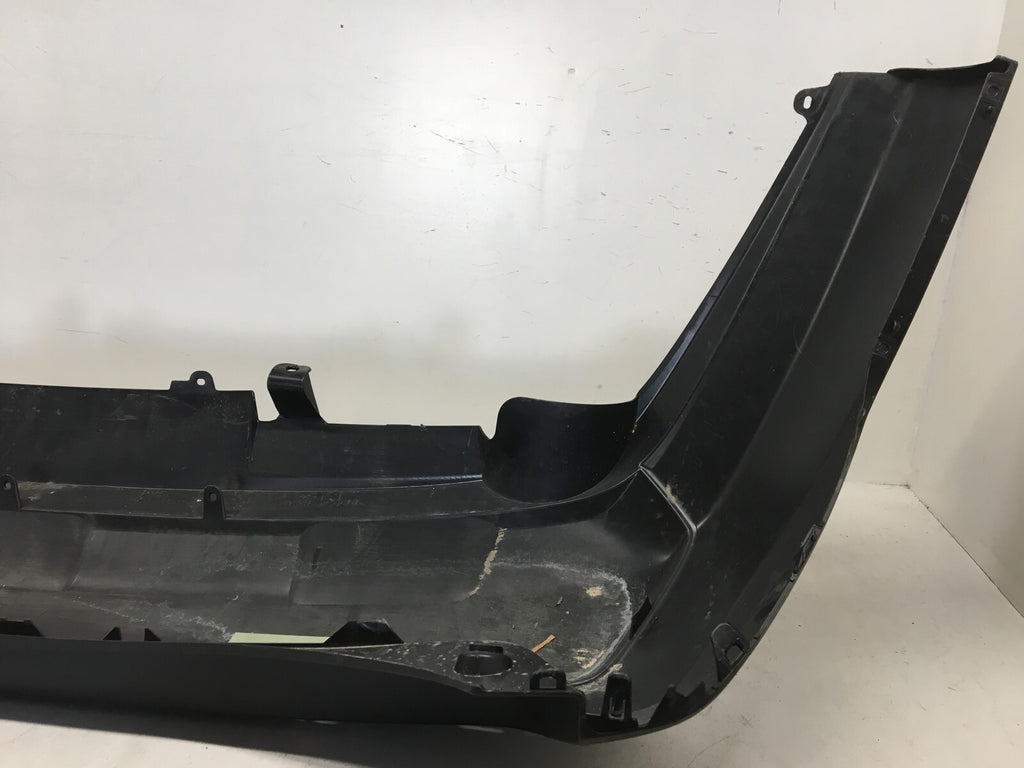 Rear Bumper Cover Toyota RAV4 2019 52159-42220 Original3