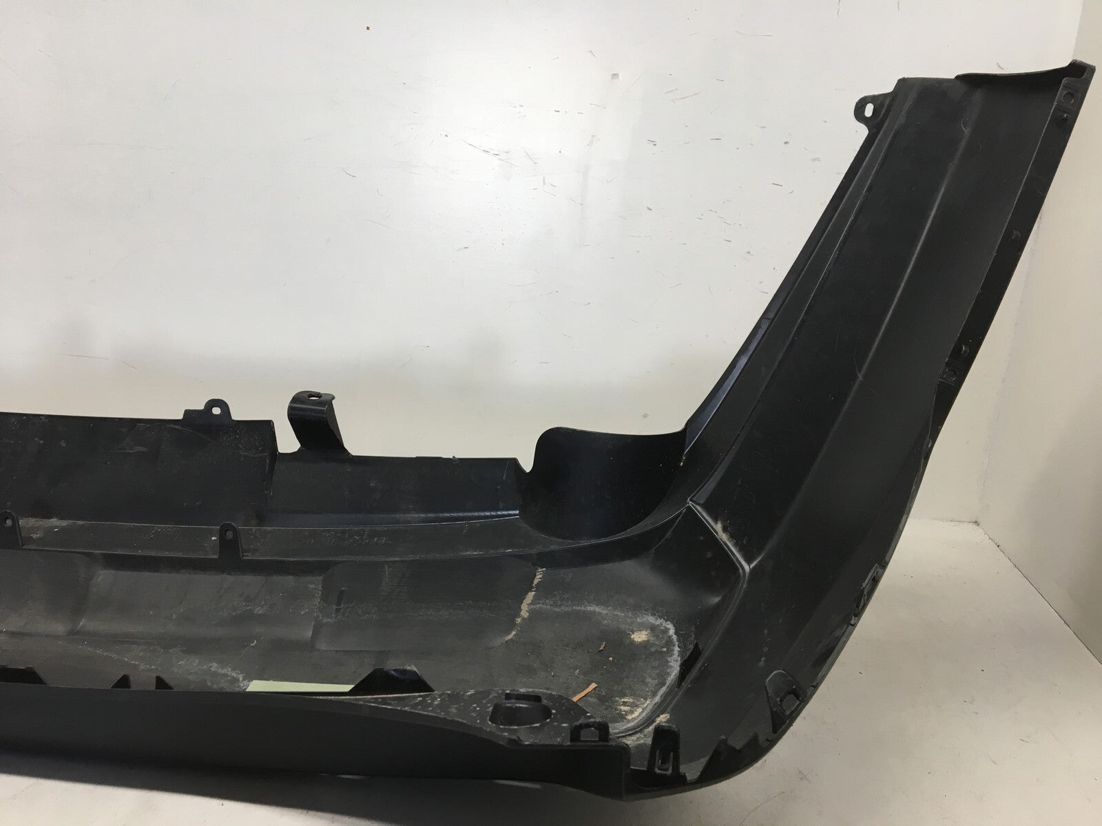 Rear Bumper Cover Toyota RAV4 2019 52159-42220 Original3