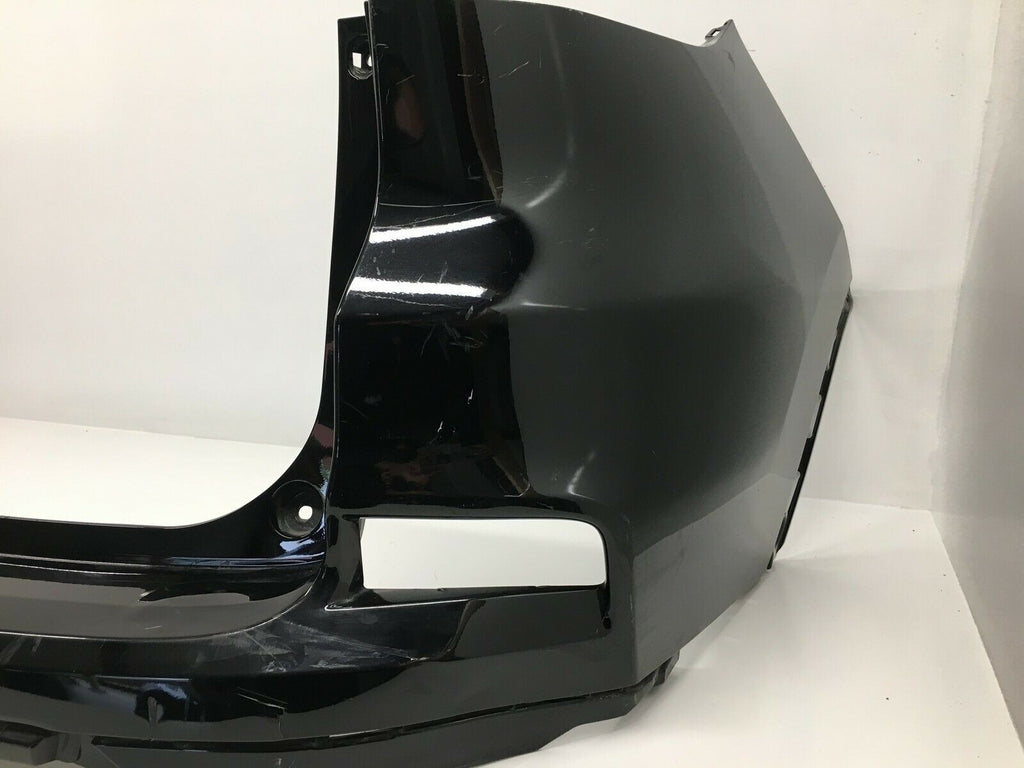 Rear Bumper Cover Honda CR-V LX/EX/EX-L/SE/Touring 2015-2016 71501-T1W-ZX00 OEM2