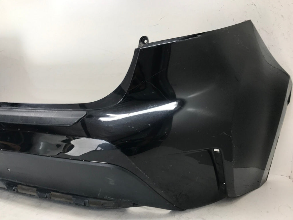 Rear Bumper Cover 209 20-2021 Toyota Corolla L/LE/Hybrid SE/XSE 52159-02E20 OEM