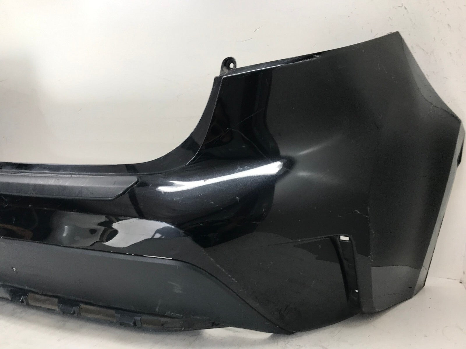 Rear Bumper Cover 209 20-2021 Toyota Corolla L/LE/Hybrid SE/XSE 52159-02E20 OEM